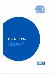 NHS Plan